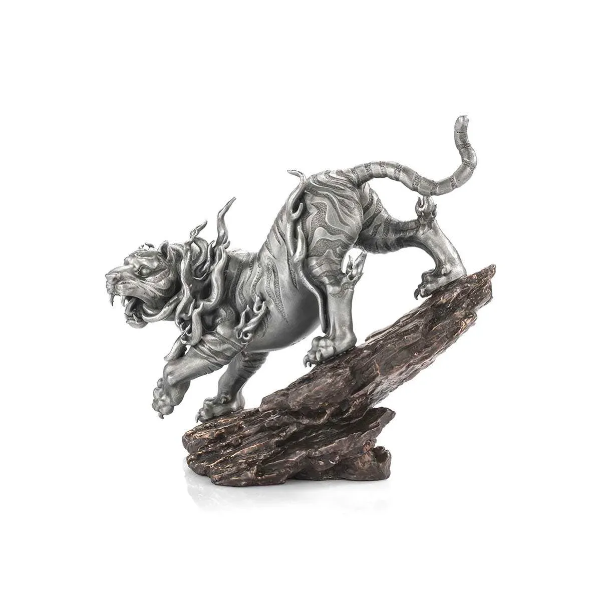 Hvid Tigr SM, bilde 3