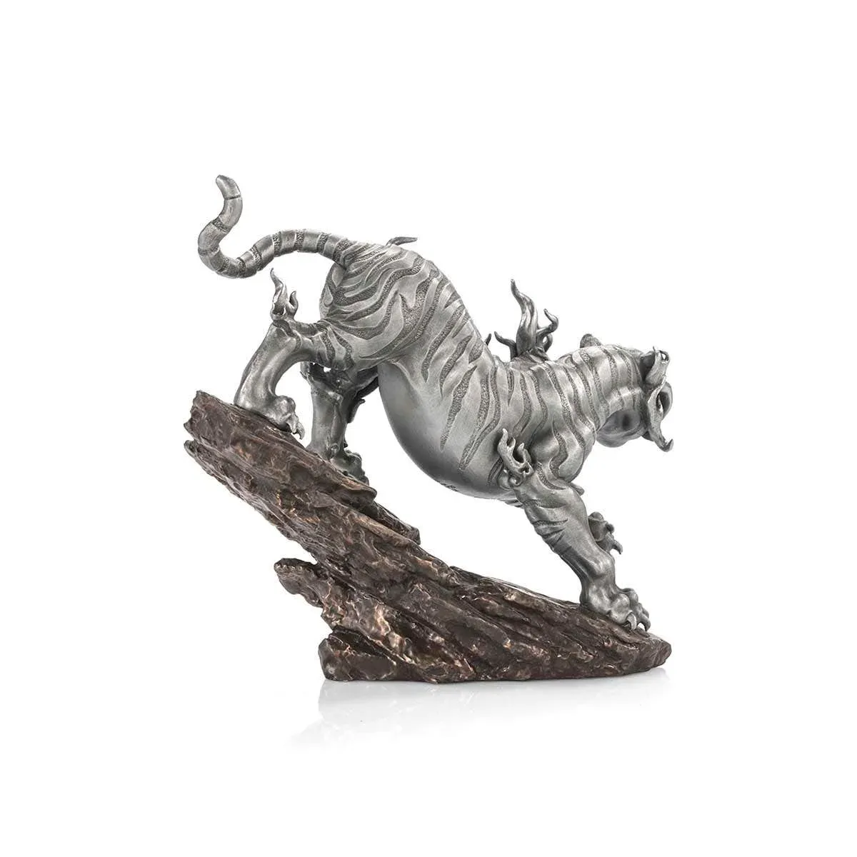Tigre Blanco SM, bilde 5