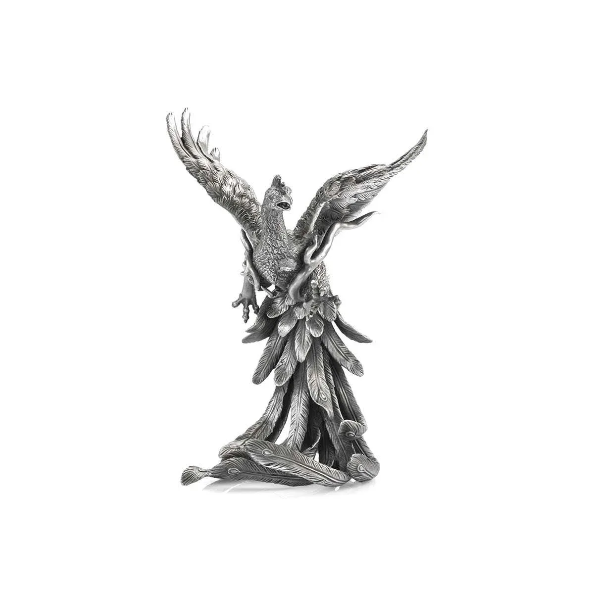 Vermilion Phoenix SM