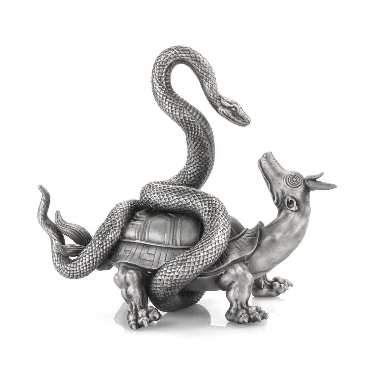 Black Tortoise LG, bilde 2
