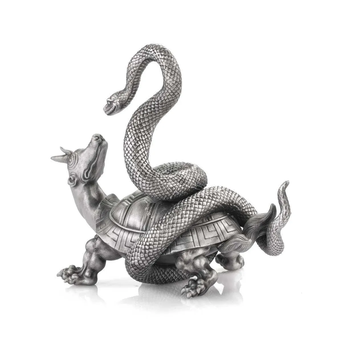 Black Tortoise LG, bilde 3