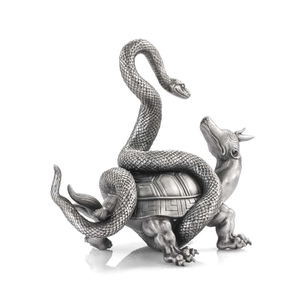 Black Tortoise LG, bilde 4
