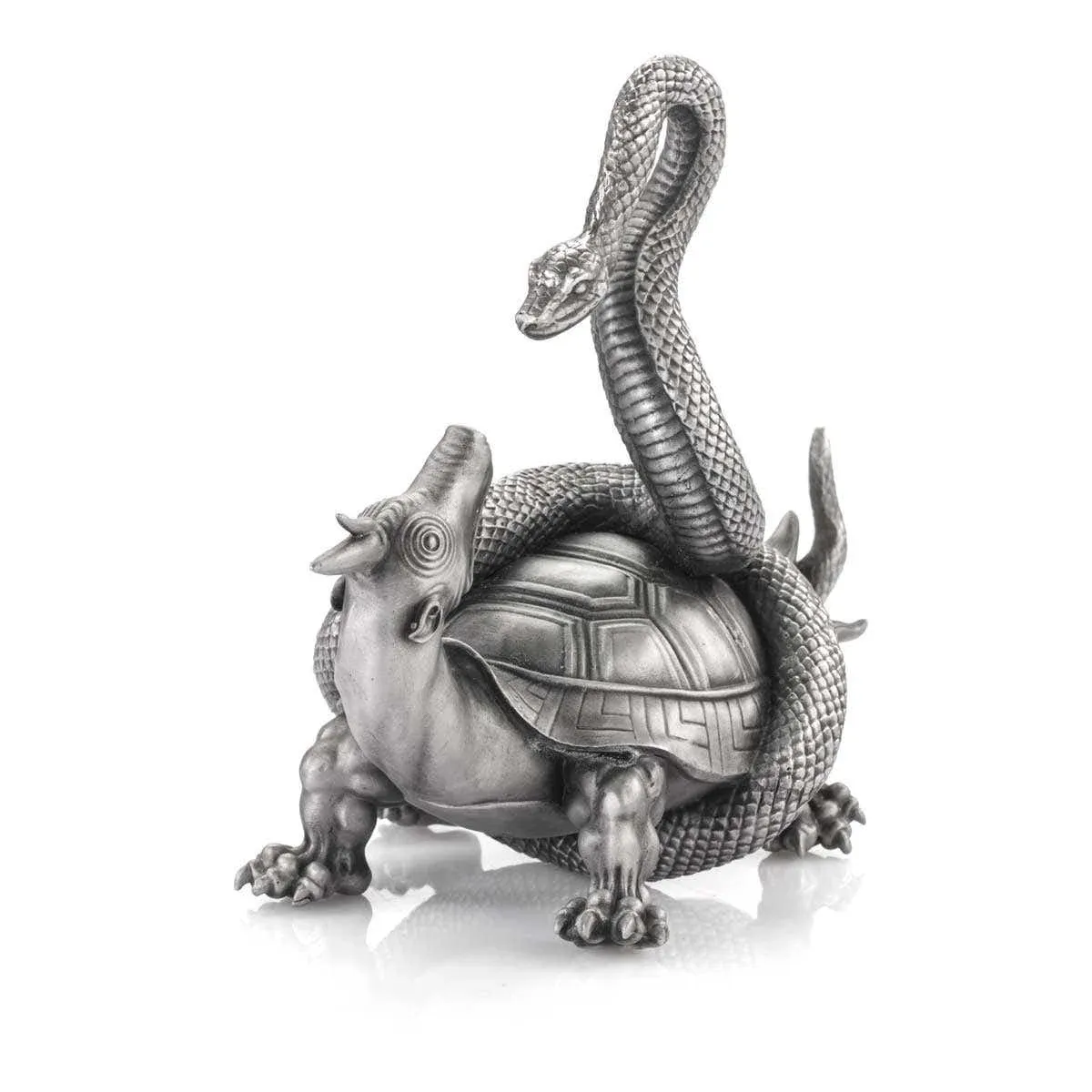 Black Tortoise LG, bilde 6