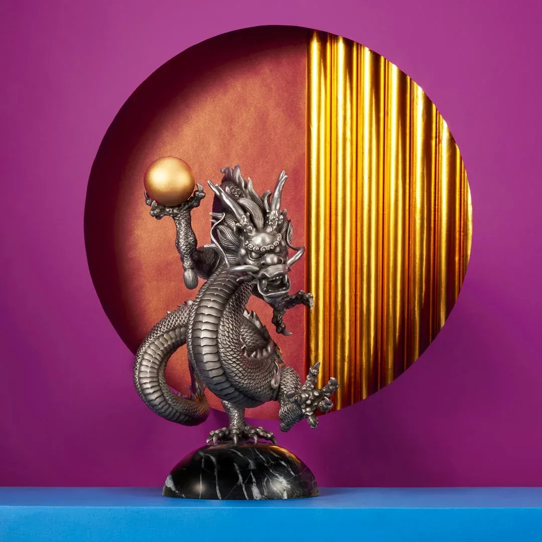 Azure Dragon LG, bilde 7