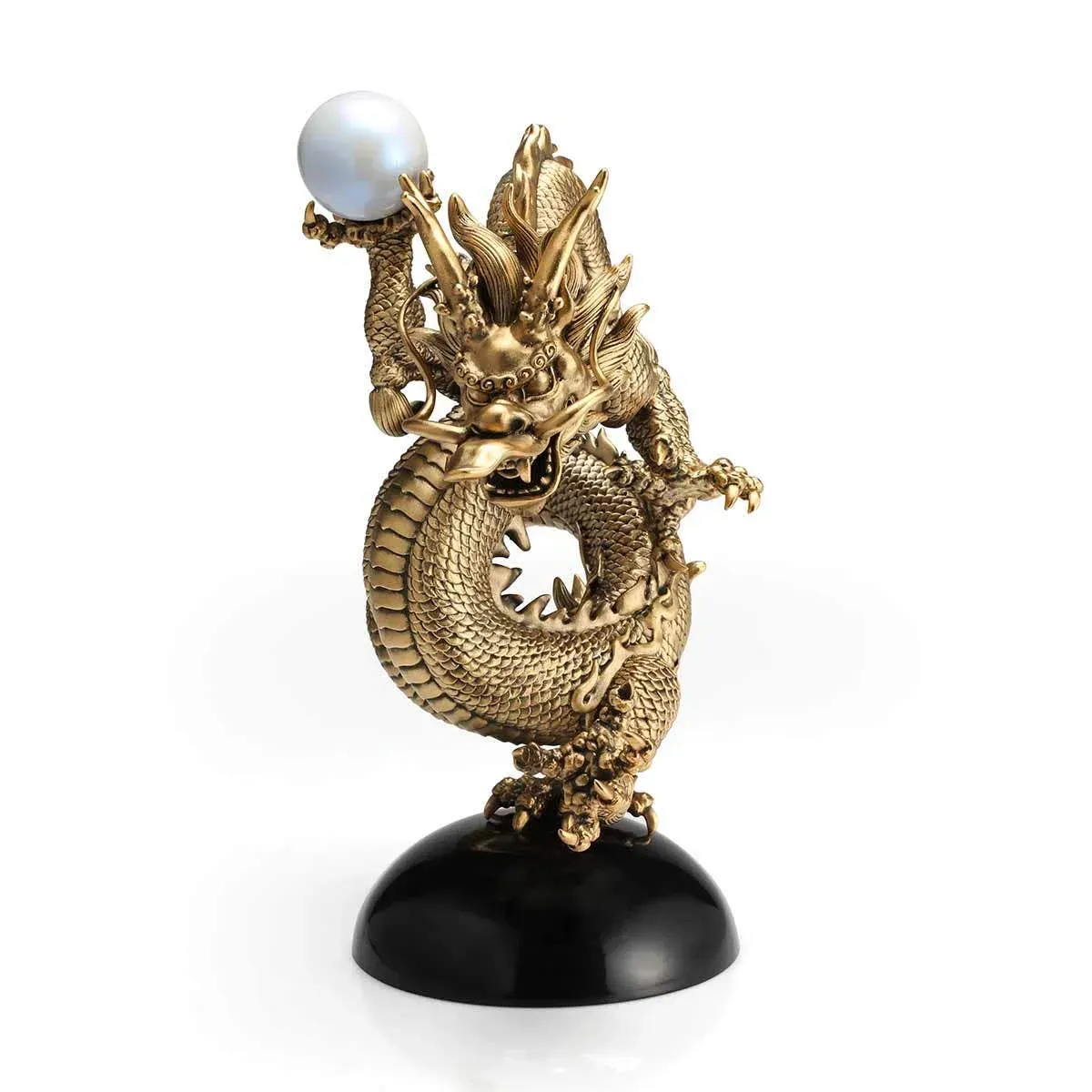 Limited Edition Gilt Azure Dragon LG, bilde 3