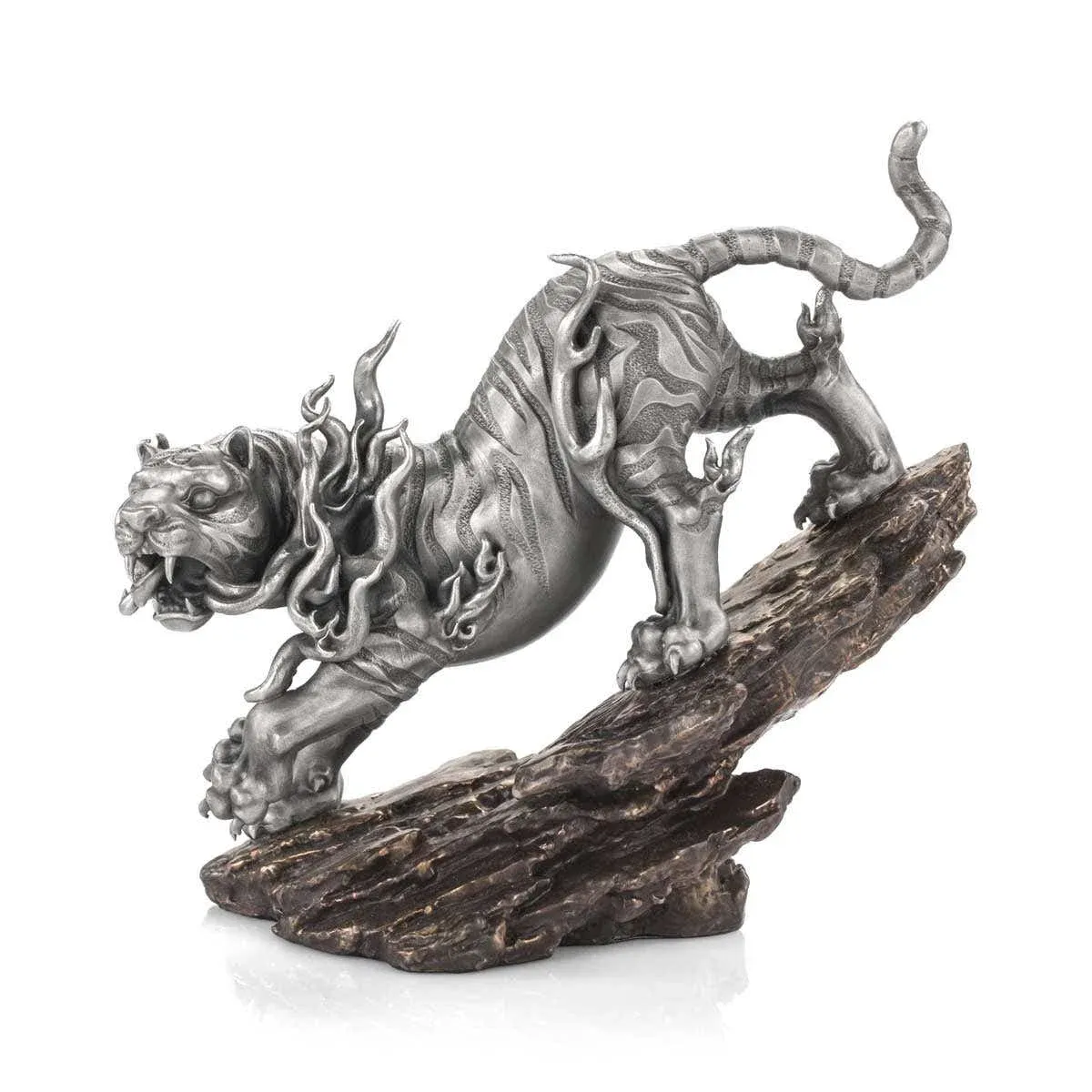 White Tiger LG