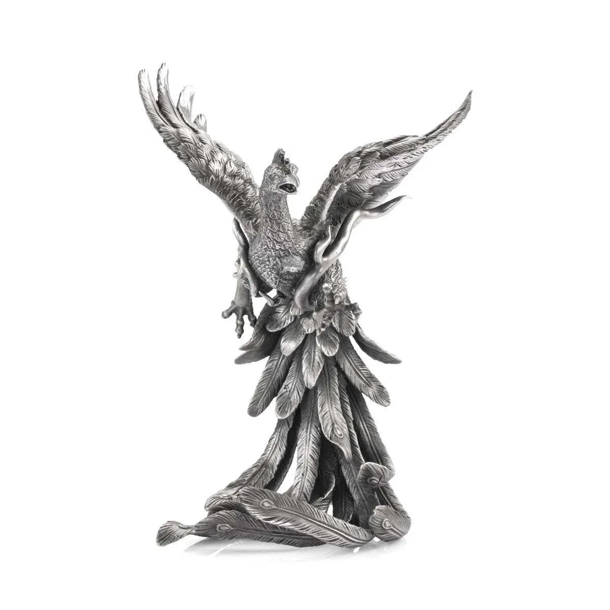 Vermilion Phoenix LG