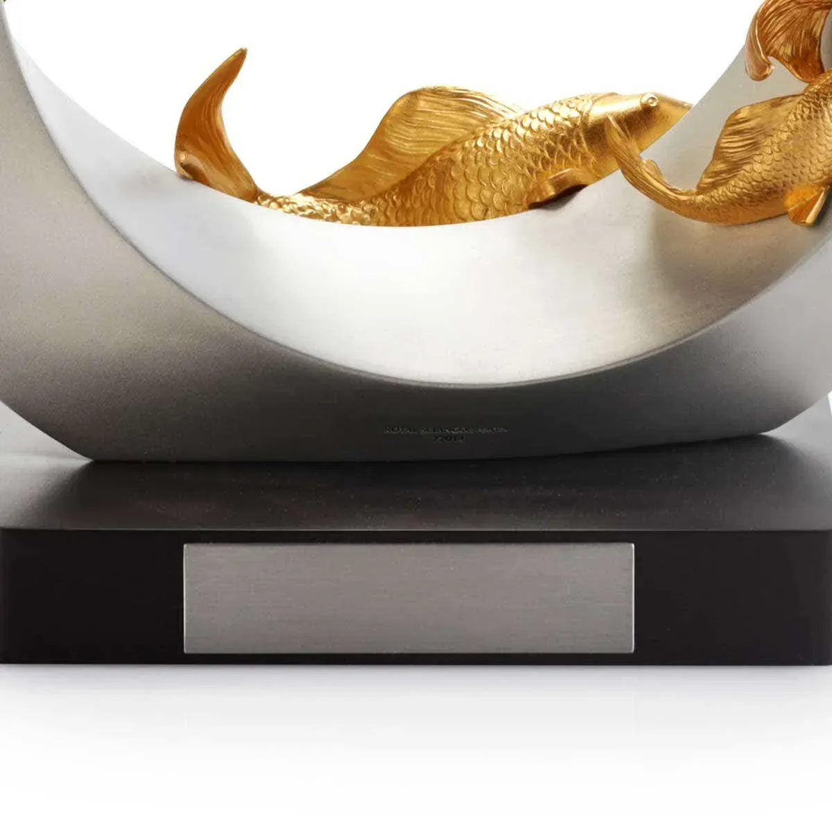 Centrepiece de pez dorado, bilde 6
