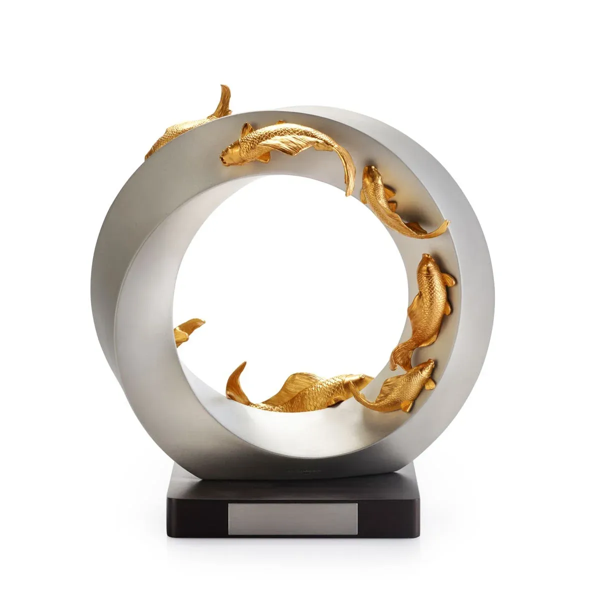 Centrepiece de pez dorado, bilde 5
