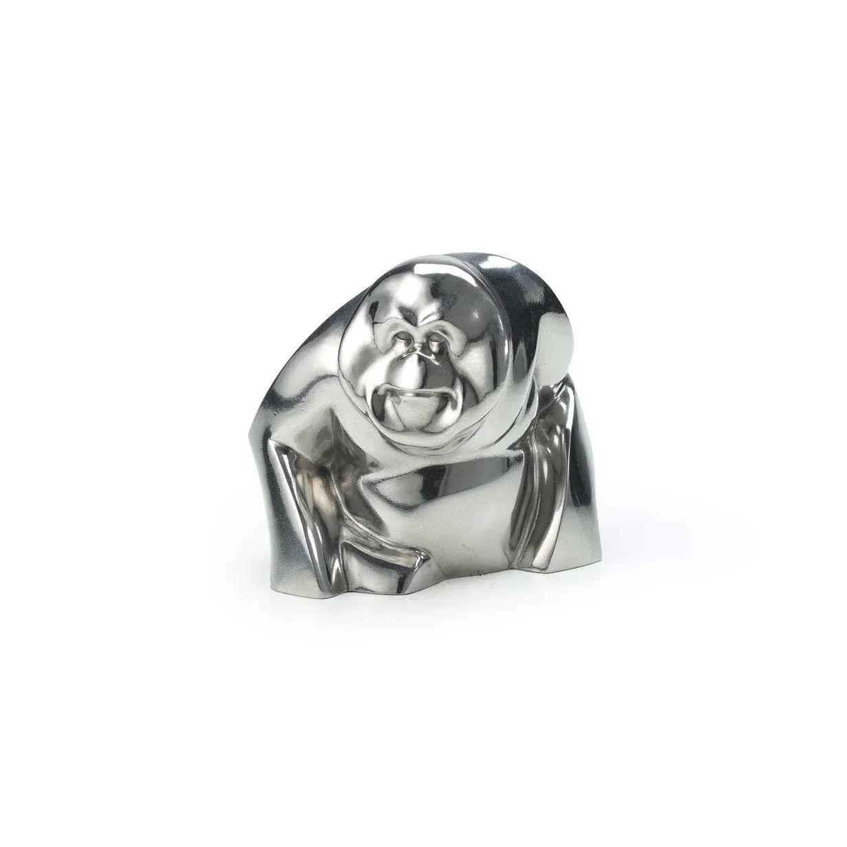Sculptura Orangutan, bilde 2