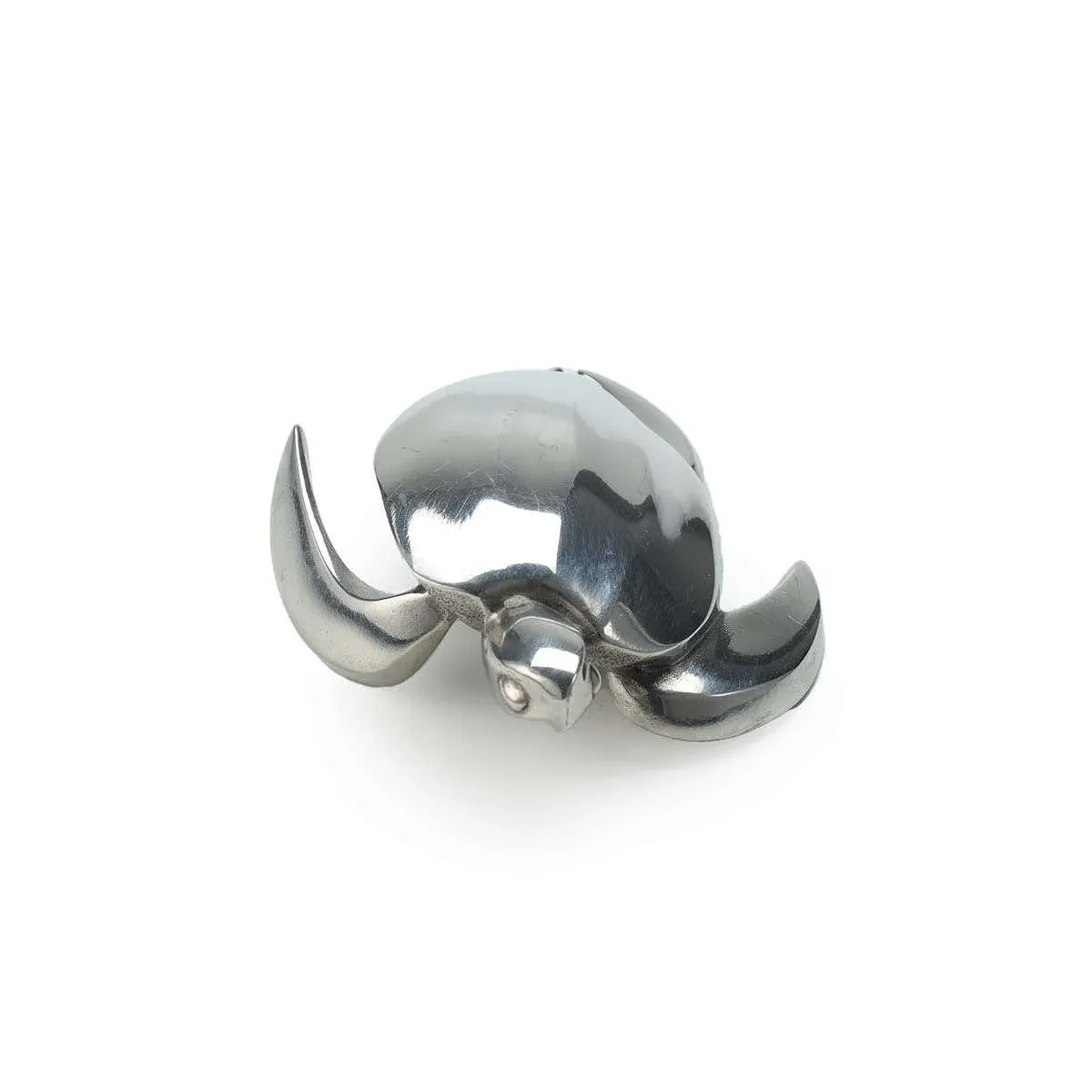 Sculptura Leatherback Sea Turtle