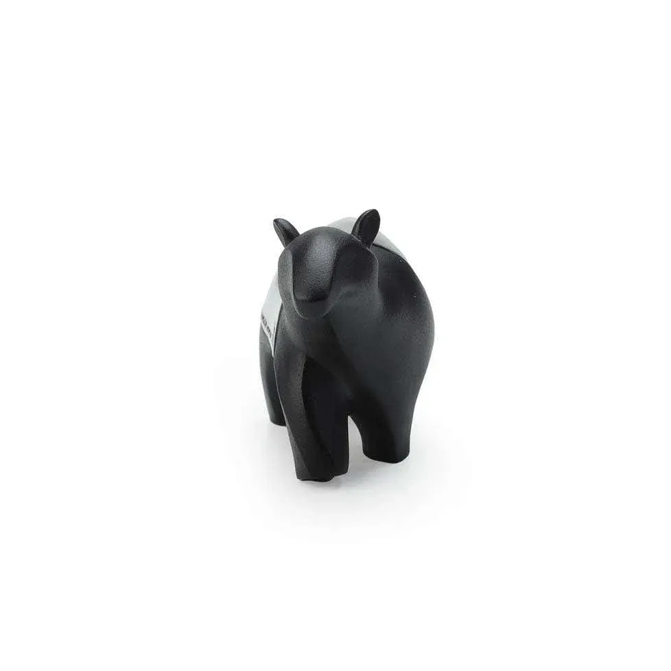 Sculptura Tapir Malayo, bilde 3