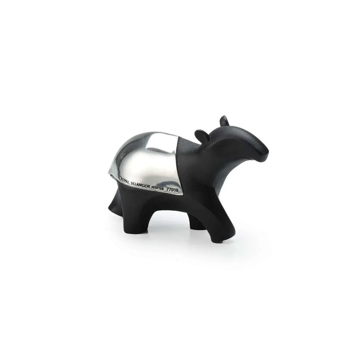 Sculptura Tapir Malayo, bilde 4
