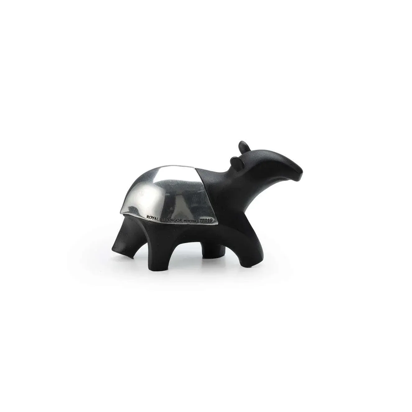 Sculptura Malesisk Tapir, bilde 5
