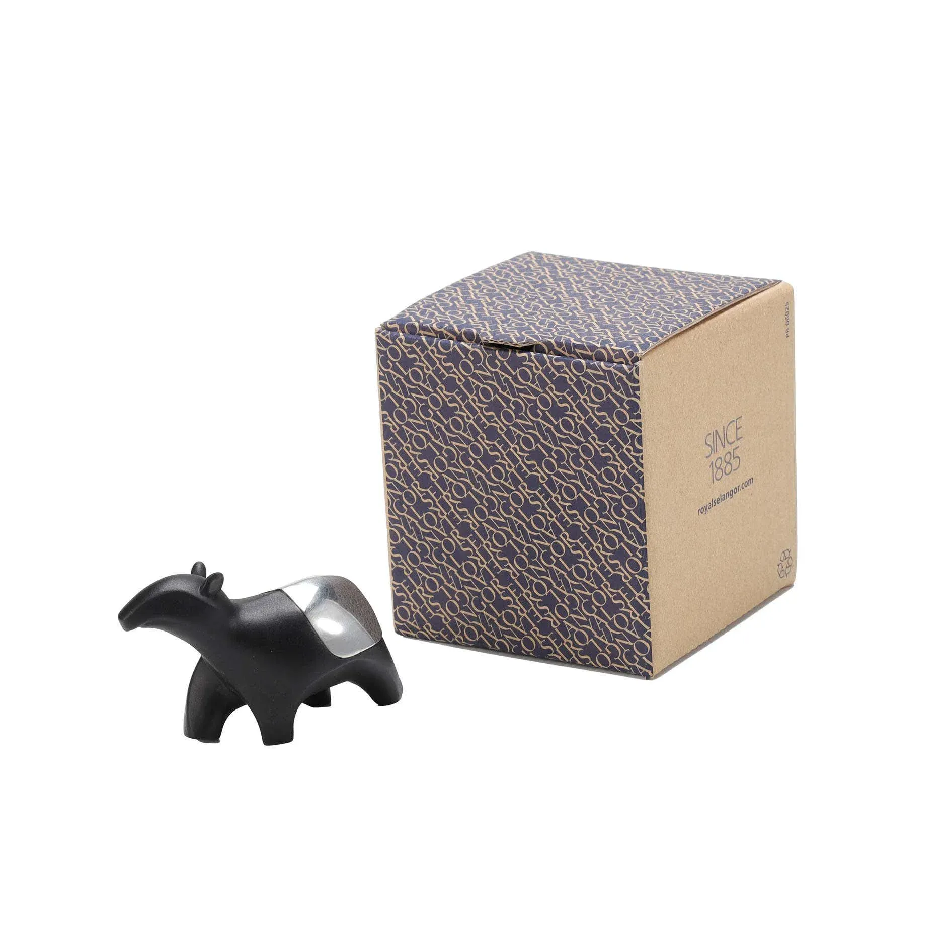 Sculptura Malesisk Tapir, bilde 7