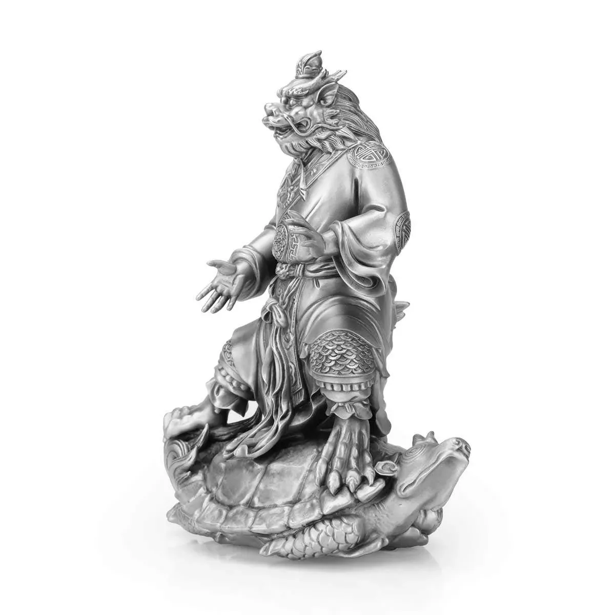 Taiji Drakkefigur, bilde 2