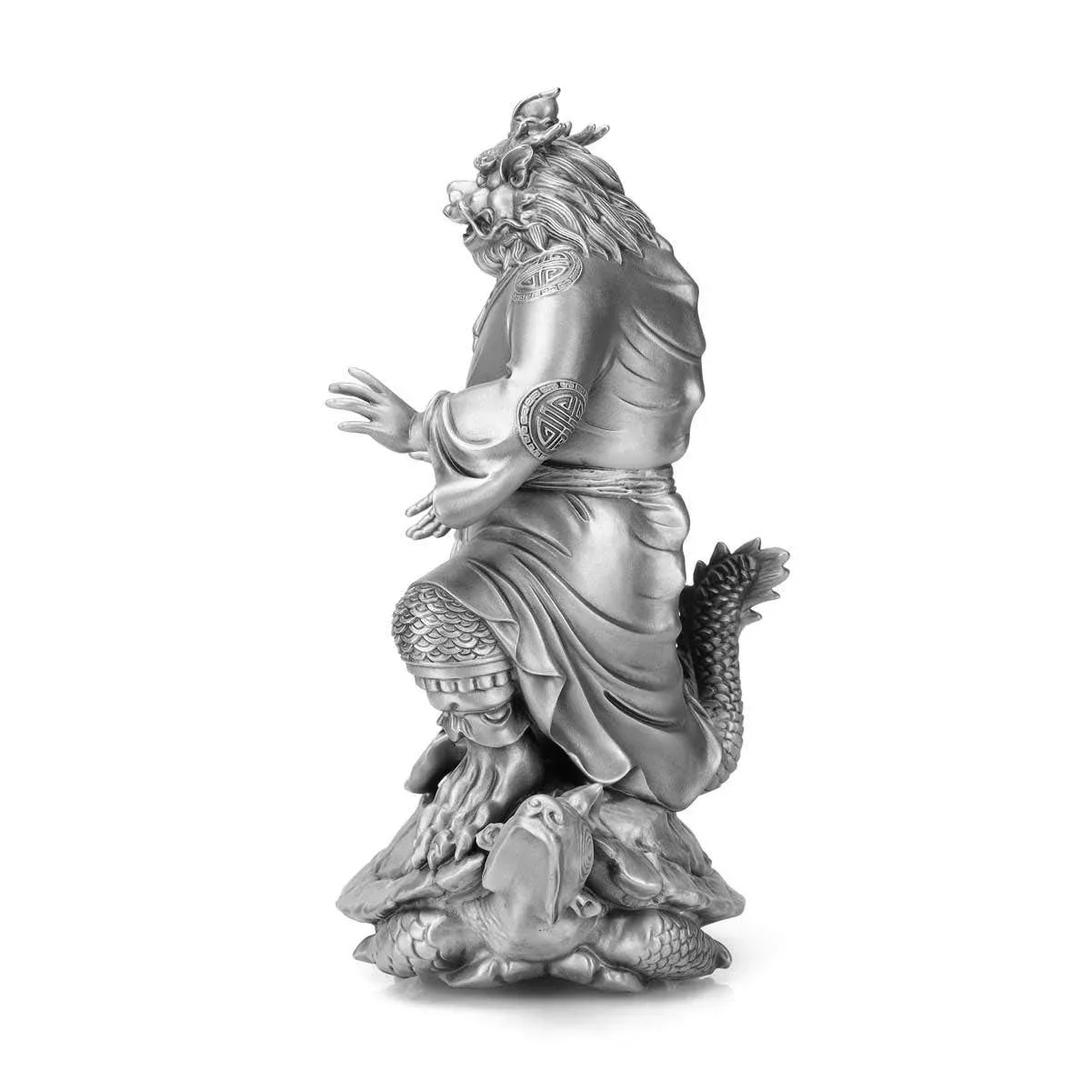 Taiji Drakkefigur, bilde 3