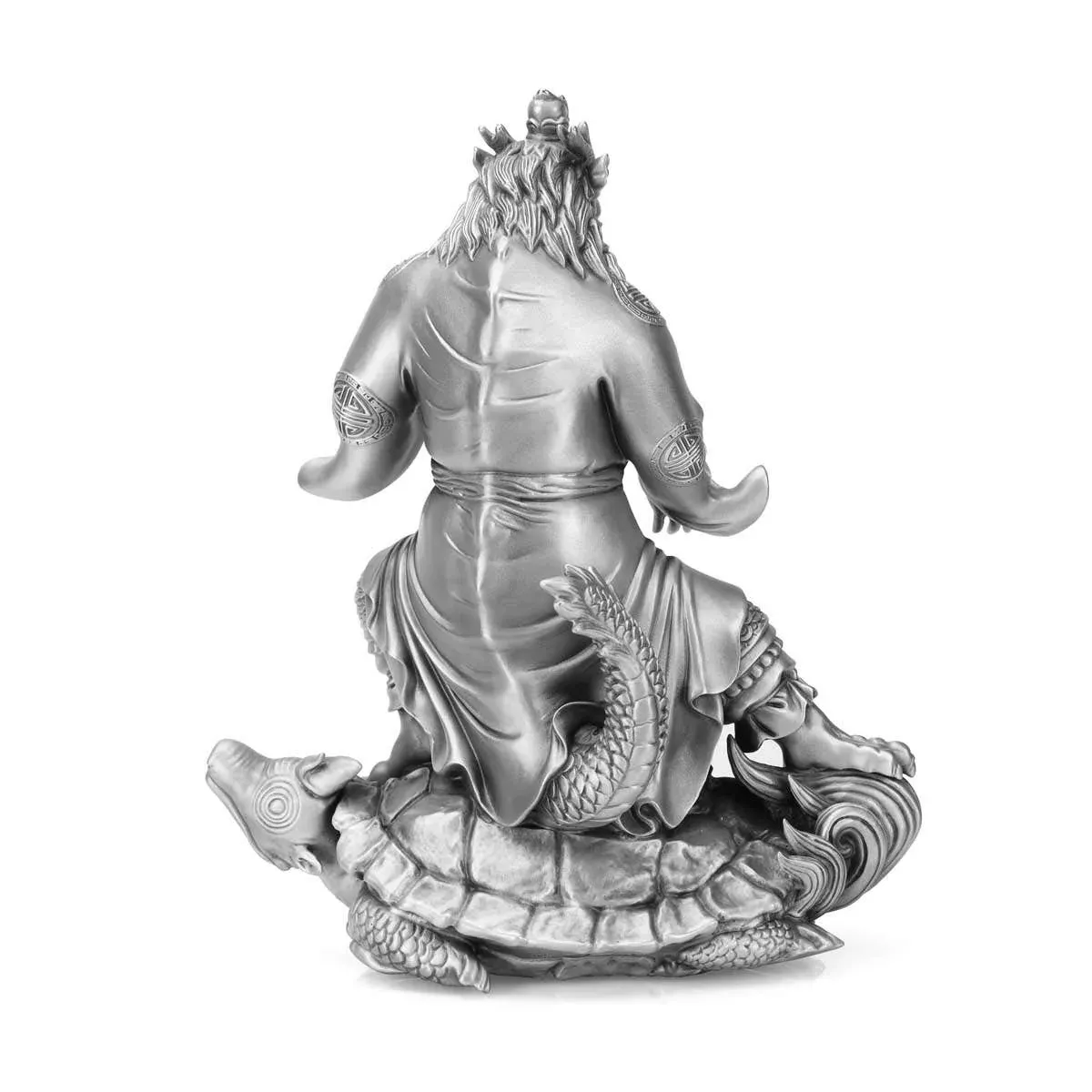Taiji Drakkefigur, bilde 4