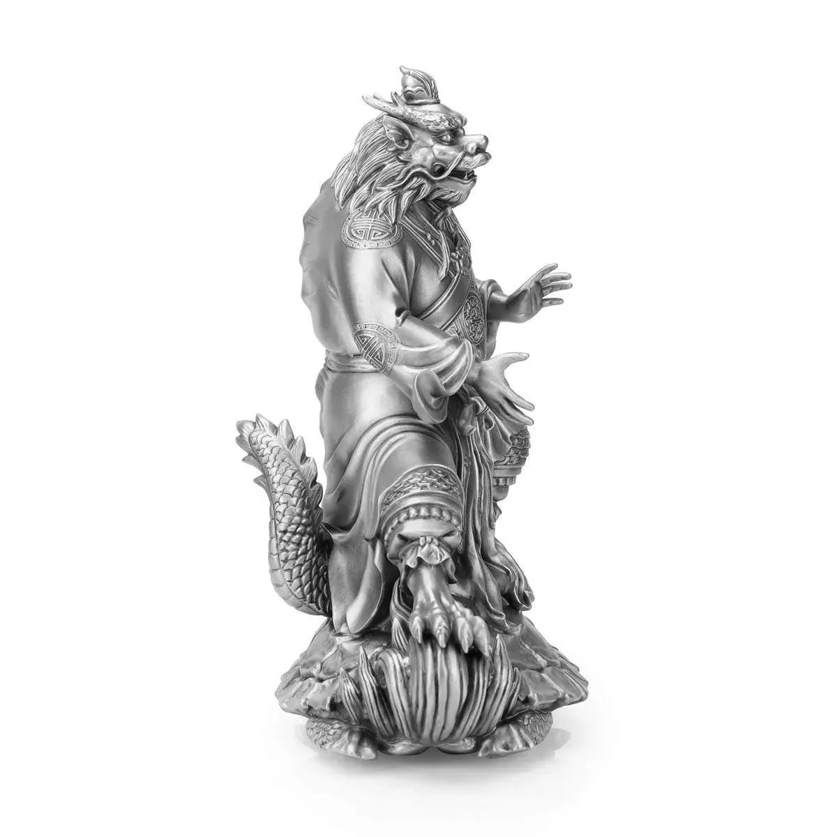 Figura de Dragón Taiji, bilde 5