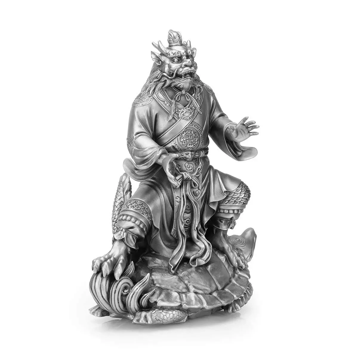 Figura de Dragón Taiji, bilde 7