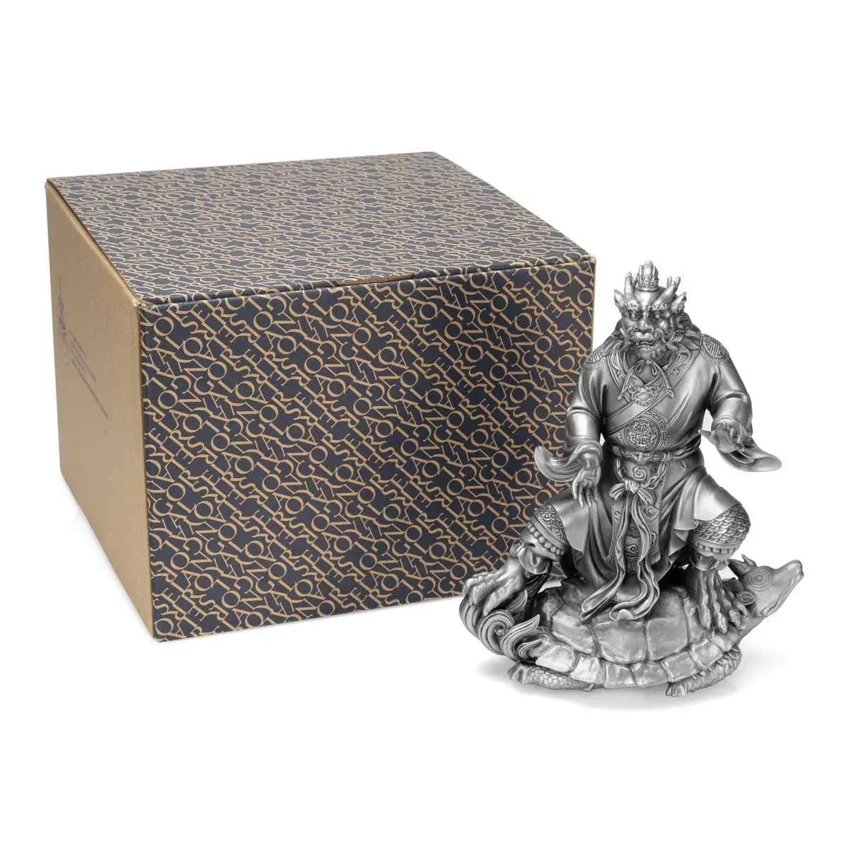 Figura de Dragón Taiji, bilde 6