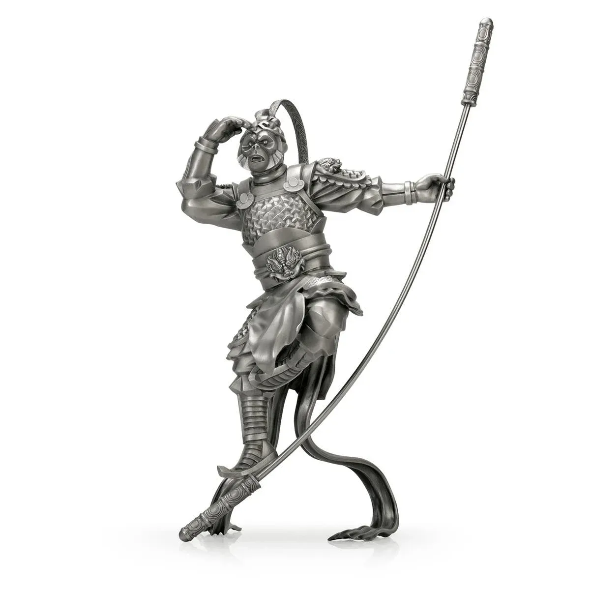 Monkey King Sun Wukong Figurine XL