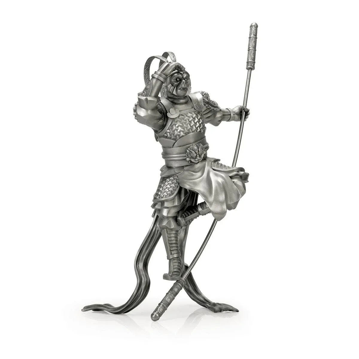 Figura de Figurino Monje Zhēngguó Sun Wukōng XL, bilde 4