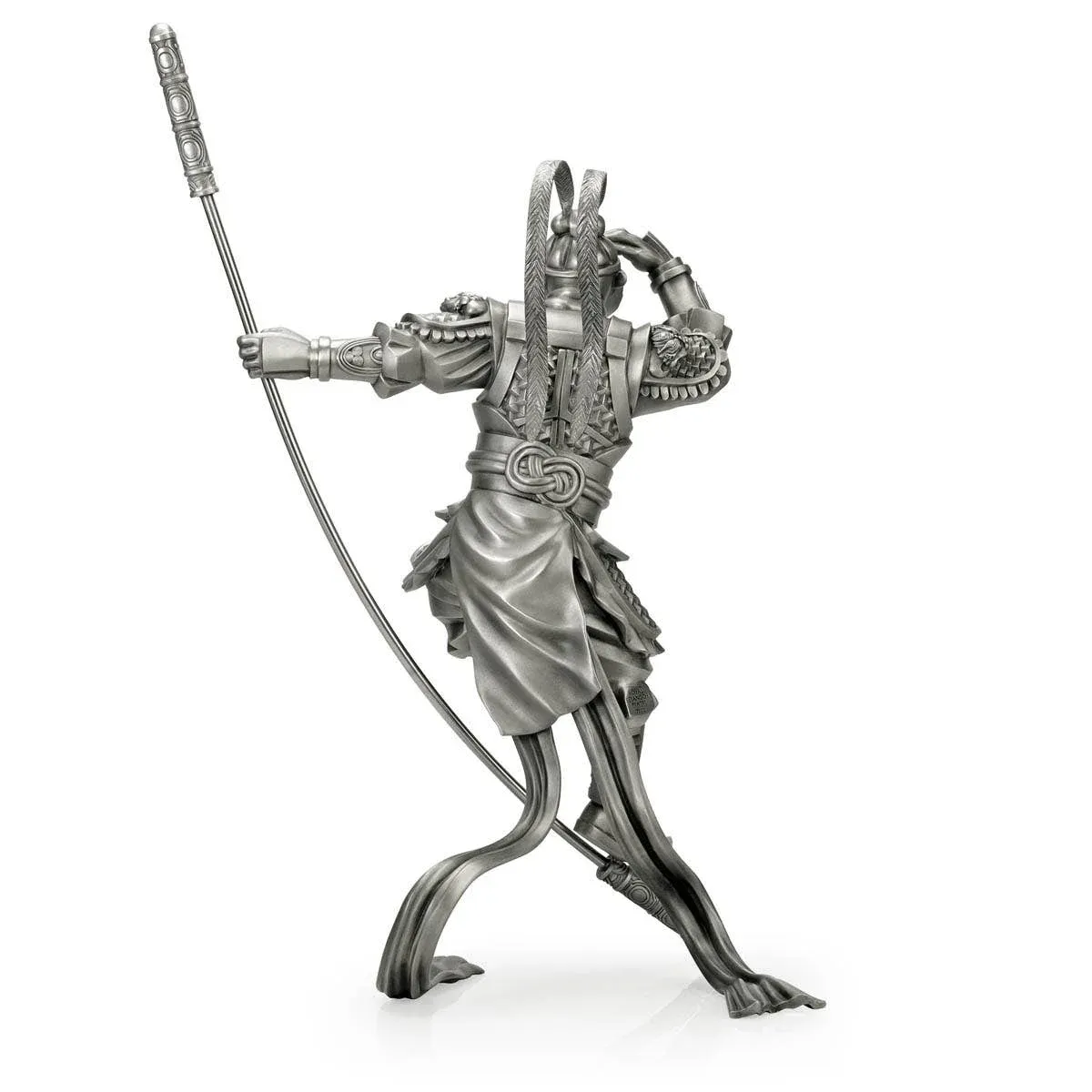 Monkje Kongen Sun Wuqiong Figurin XL, bilde 6