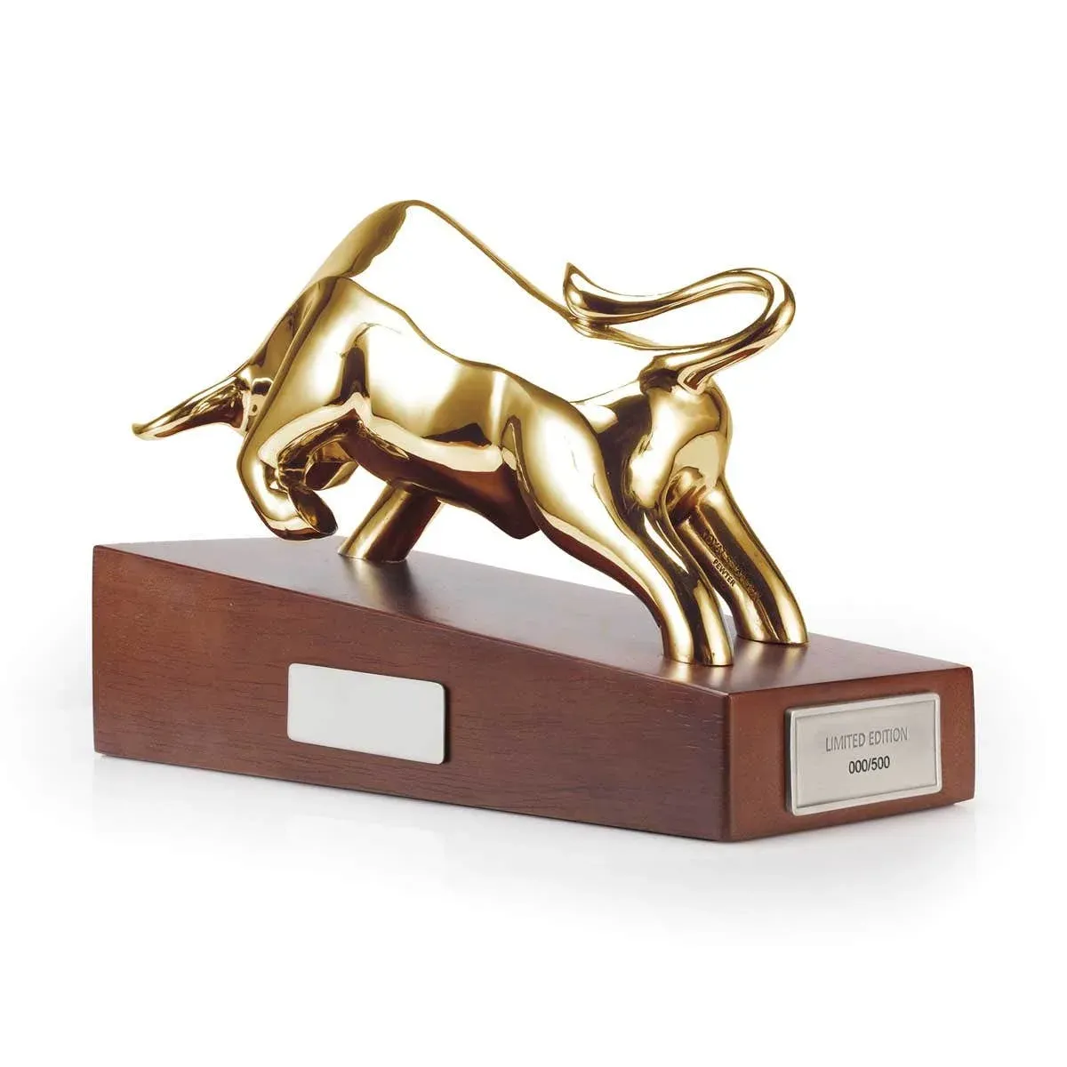Pre-orden: Edición Limitada Sculptura Toro, bilde 8