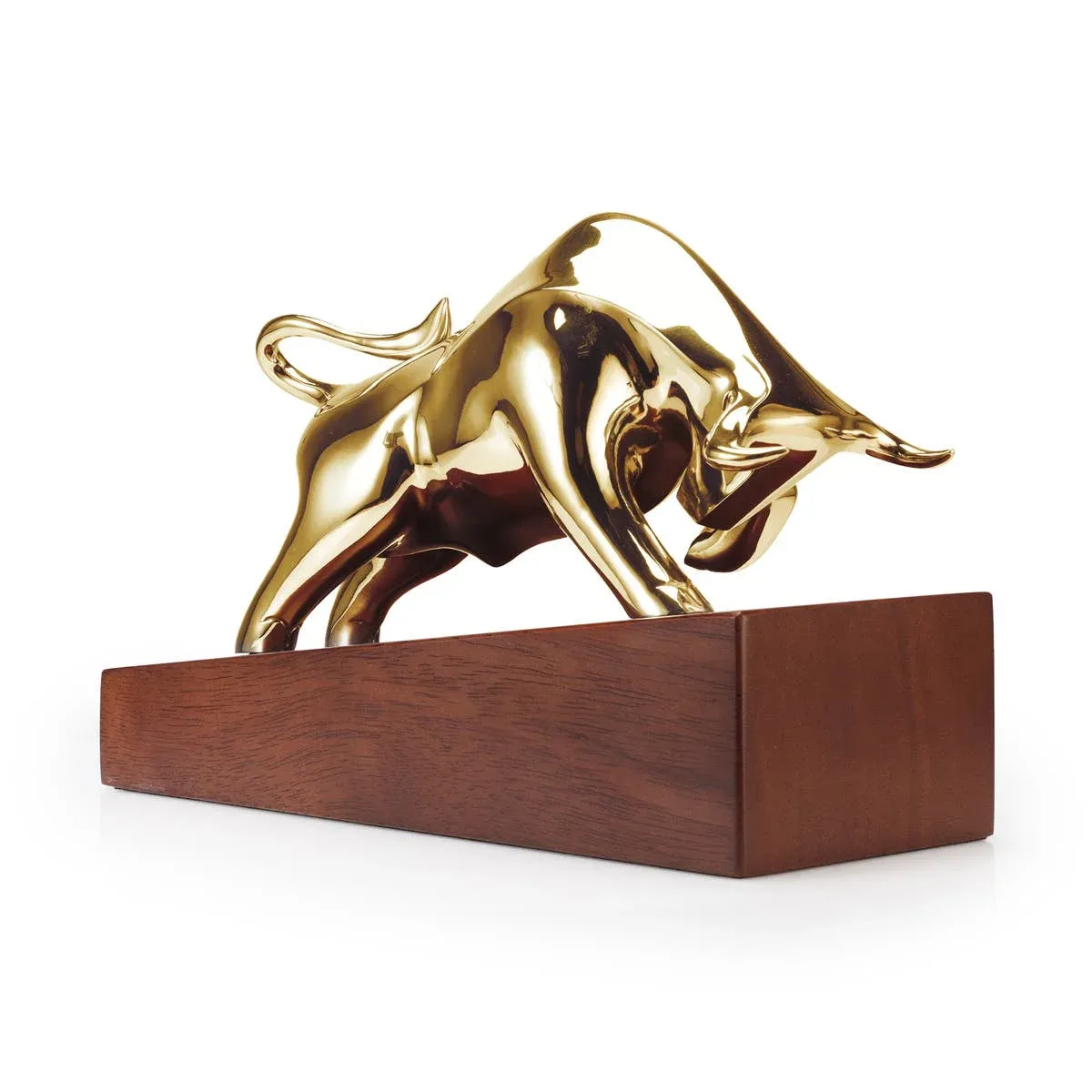 Fremmedbestillings: Utgraderet Nyhets Sculptura Bull, bilde 3