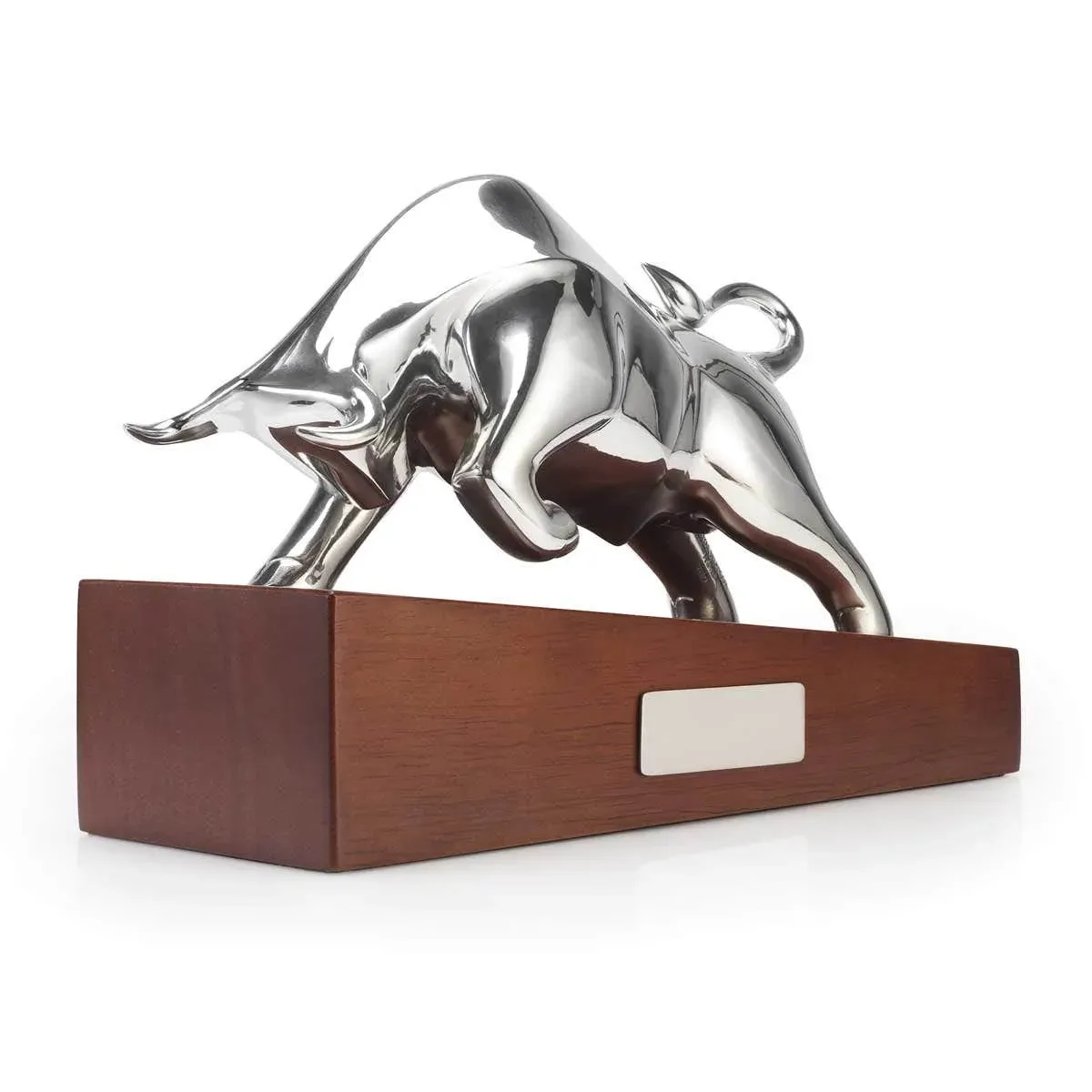 Sculptura Bull, bilde 6