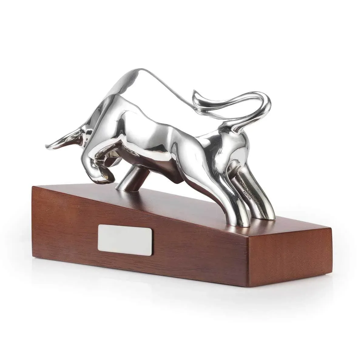 Sculptura Bull, bilde 8