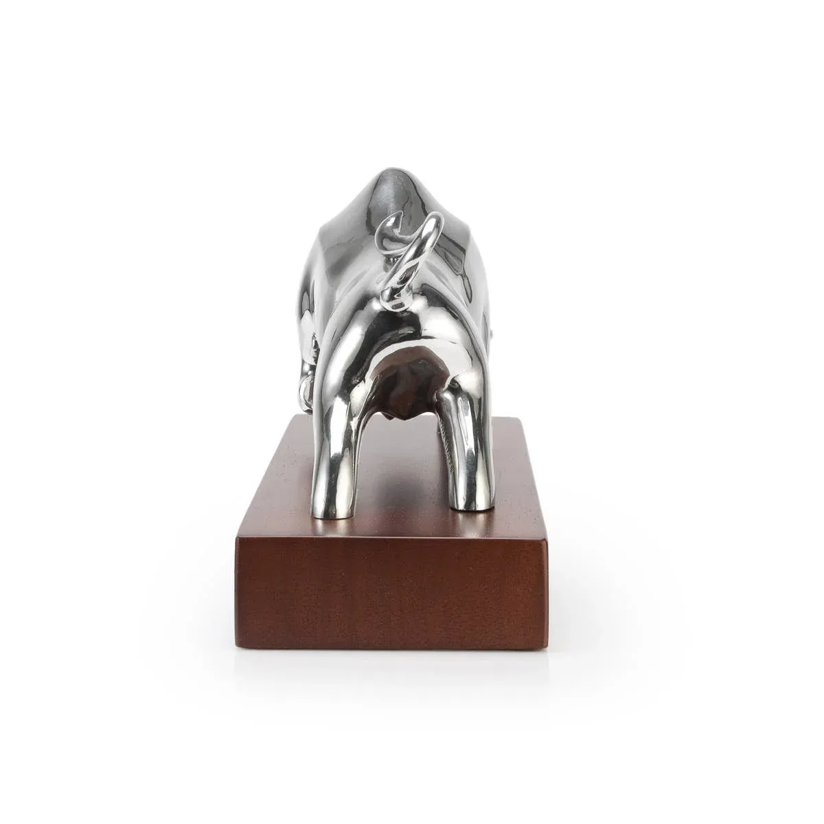Sculptura Bull, bilde 5