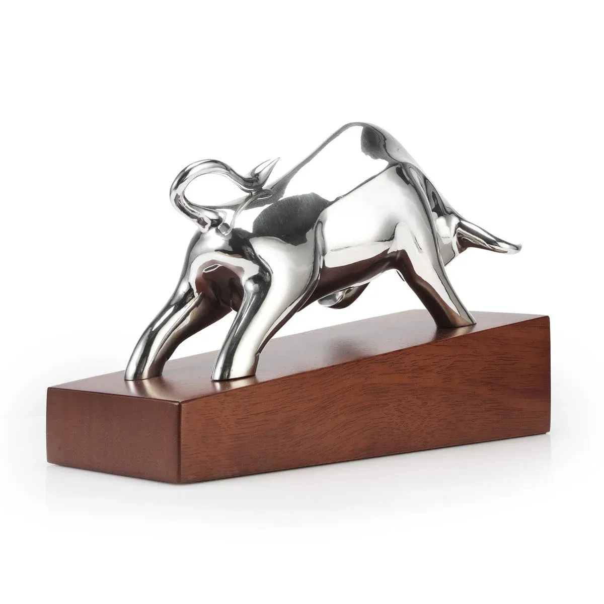 Sculptura Bull, bilde 2