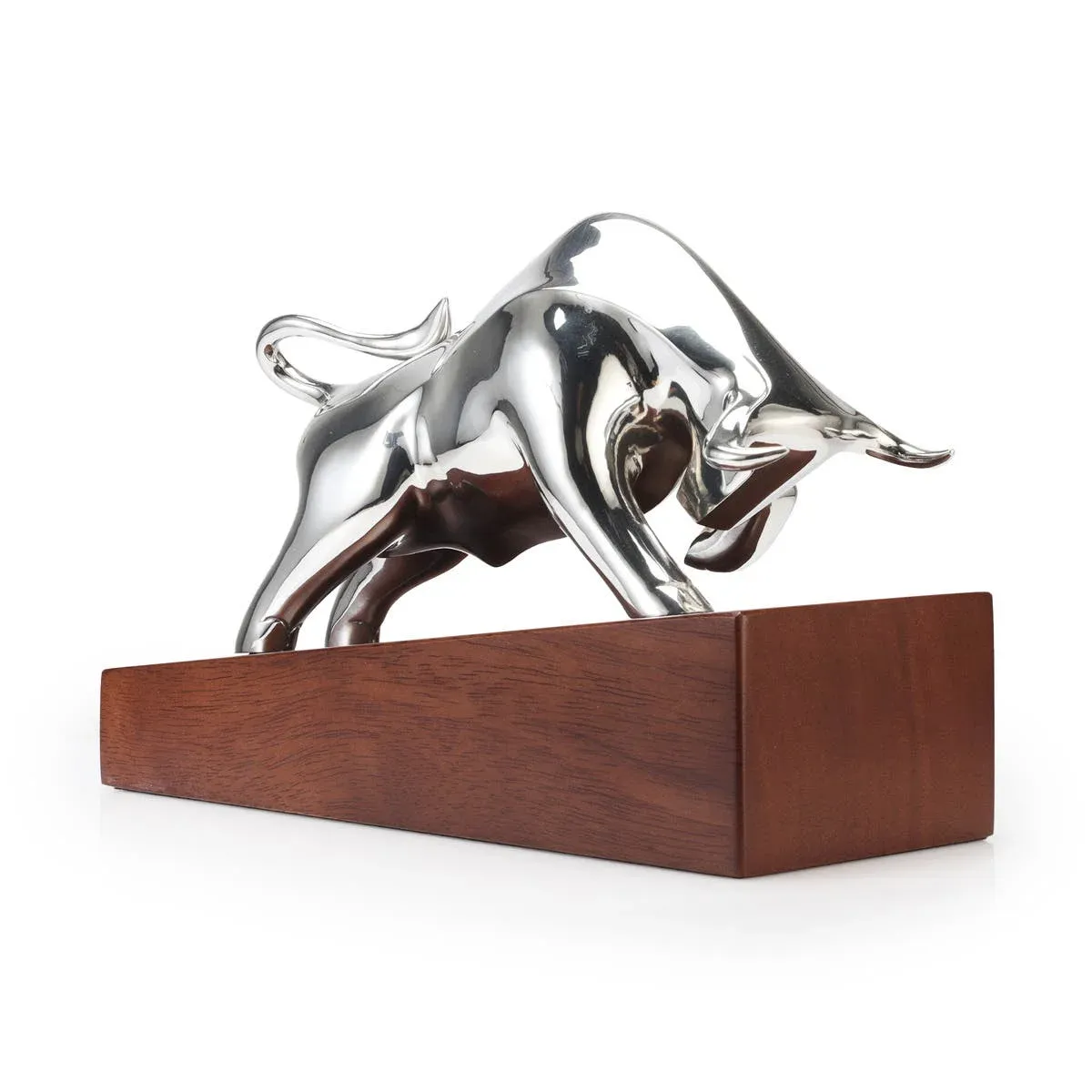 Sculptura Bull, bilde 3
