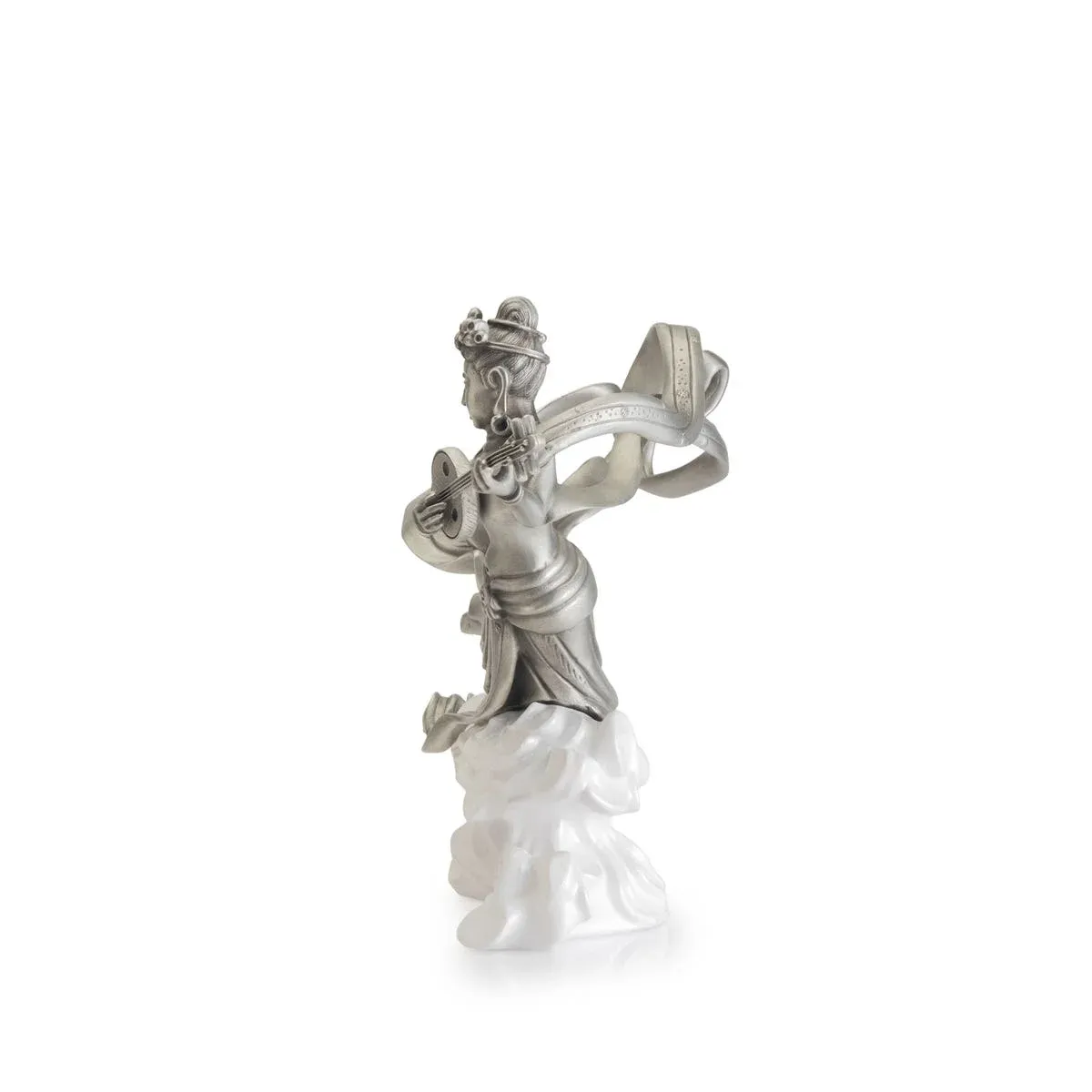Silk Road Apsara Figurin, bilde 3