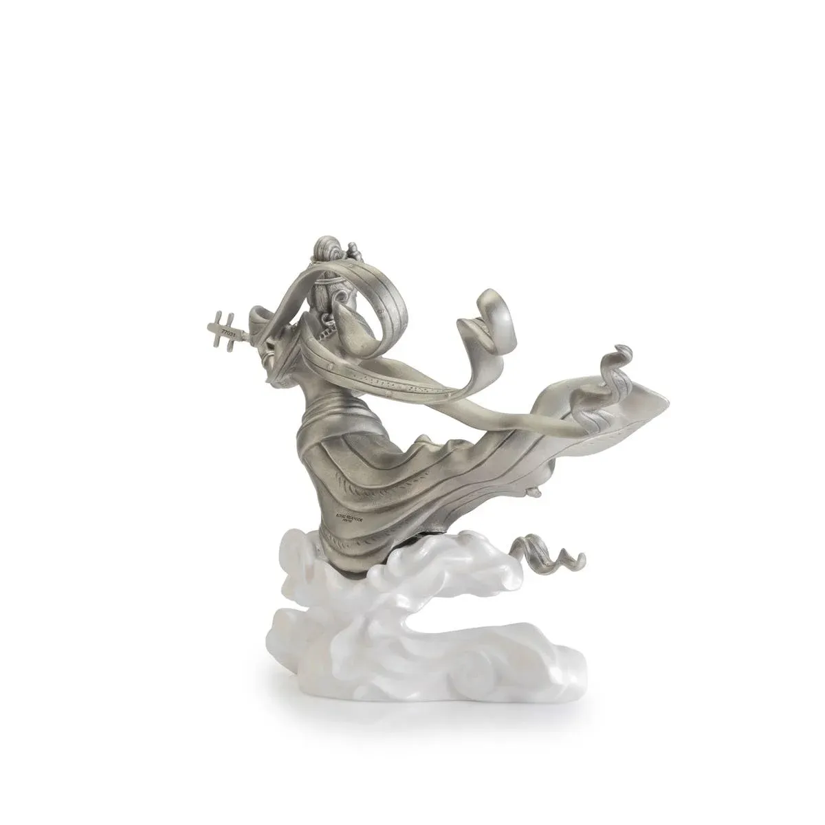 Silk Road Apsara Figurin, bilde 6