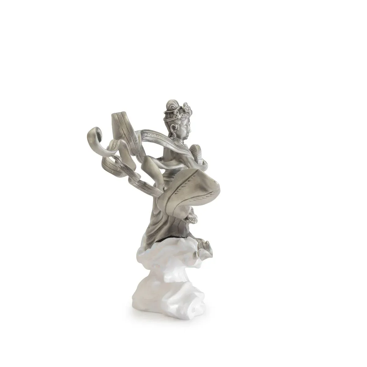 Silk Road Apsara Figurin, bilde 7