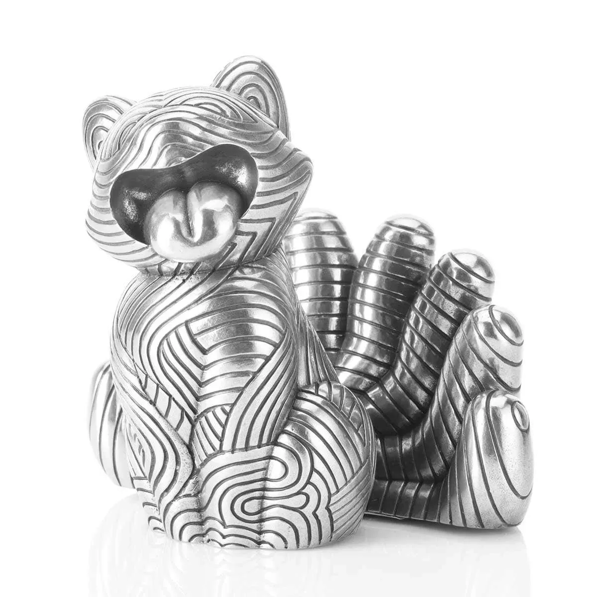 Pre-order: Pawse Cat Figurine MD