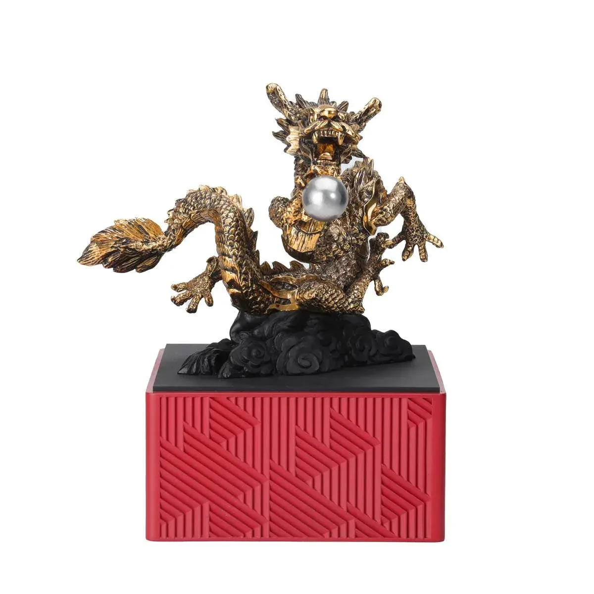 2024 Year of the Dragon Figurine