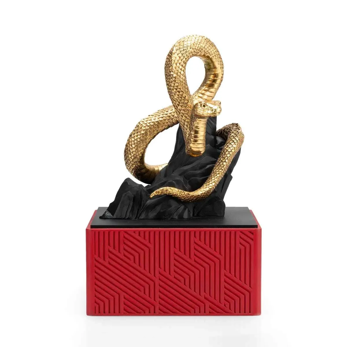 2025 Year of the Snake Figurine