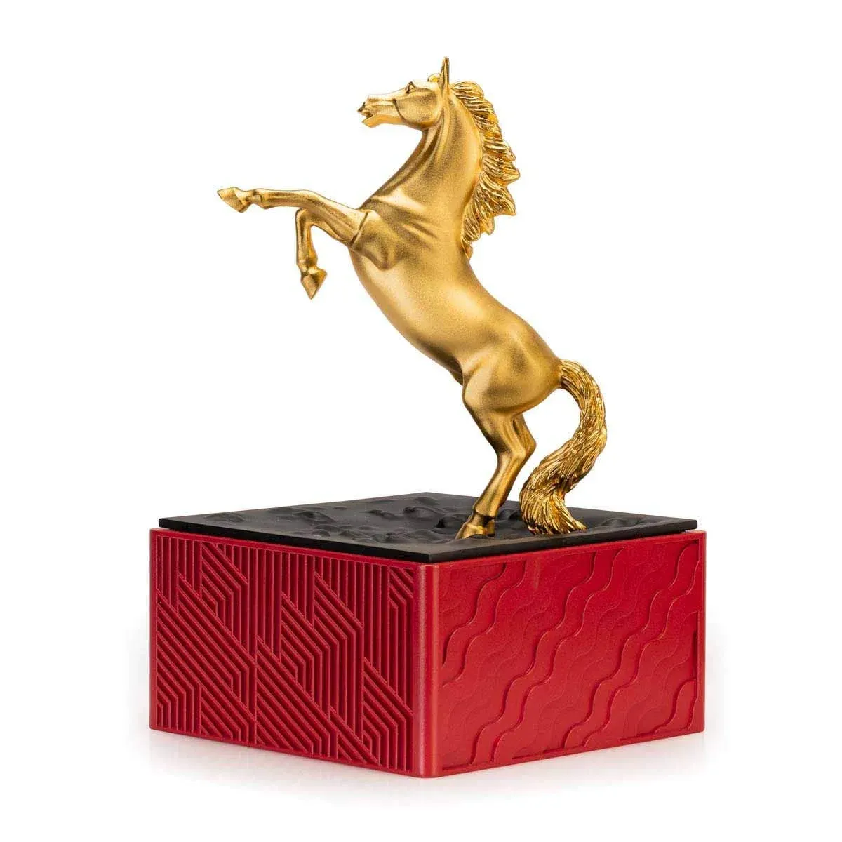 Horse figurin fra 2026, bilde 2
