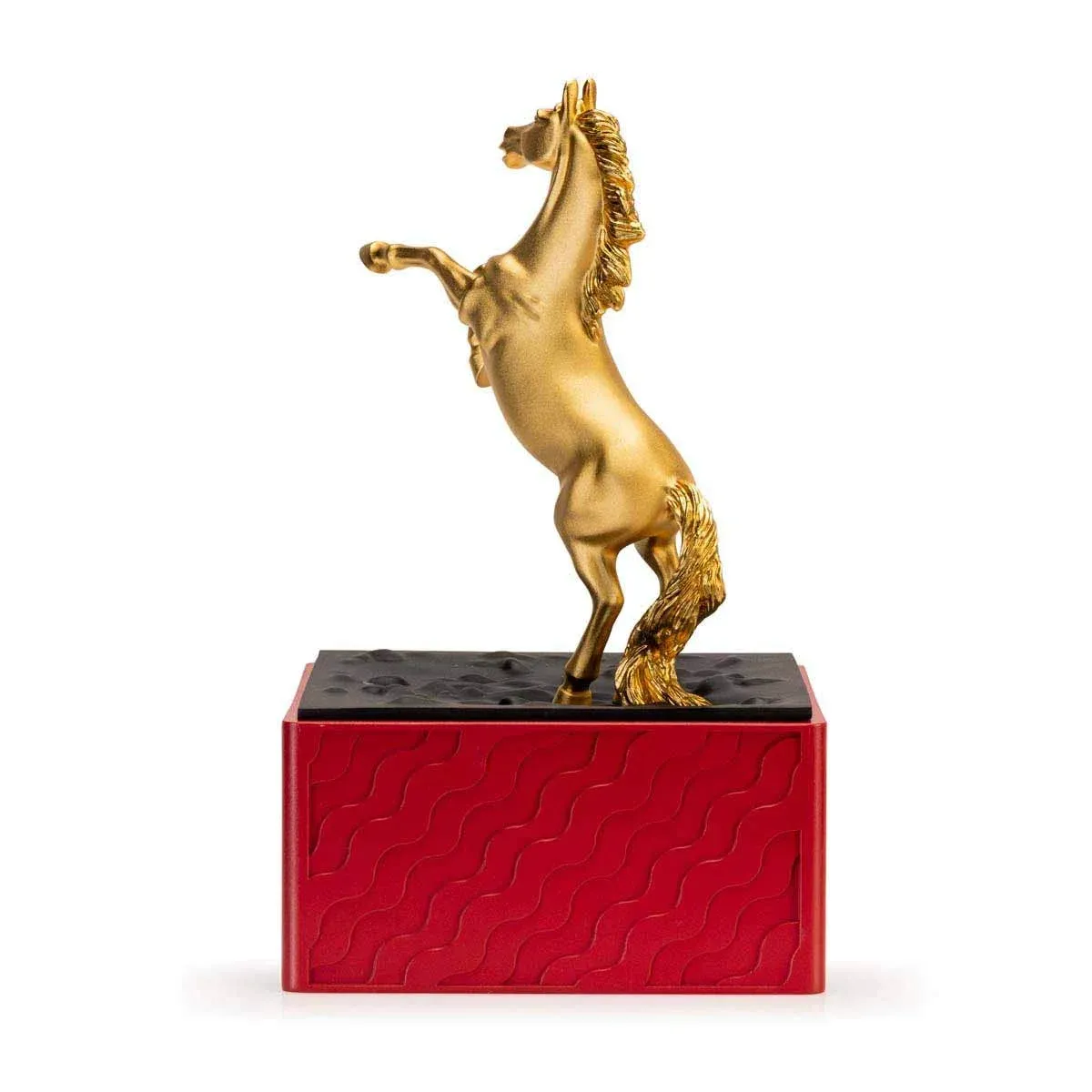 Horse figurin fra 2026, bilde 3