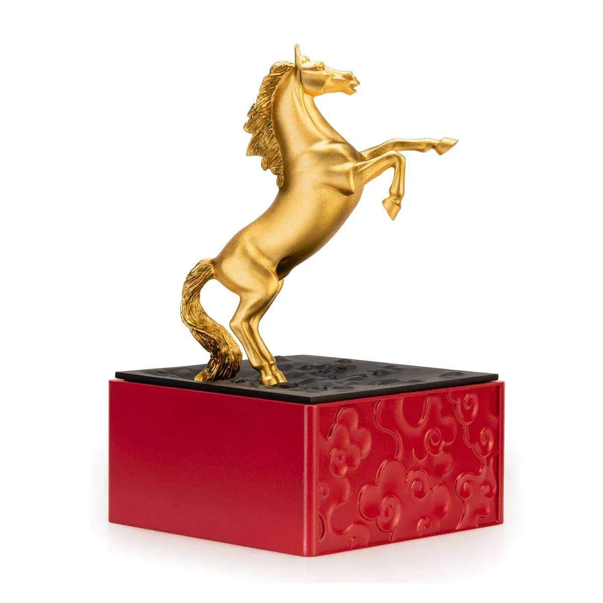 Horse figurin fra 2026, bilde 5