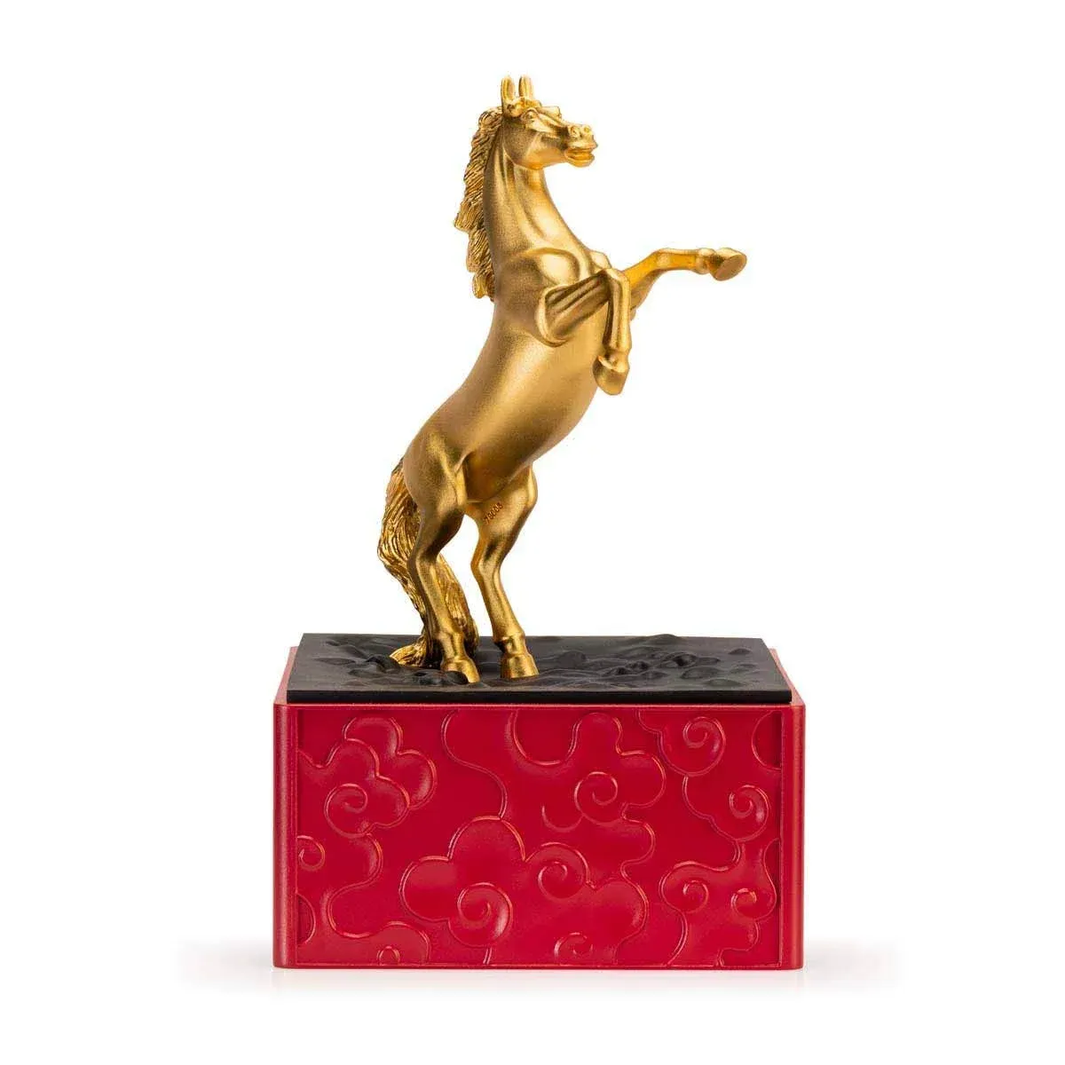 Horse figurin fra 2026, bilde 6