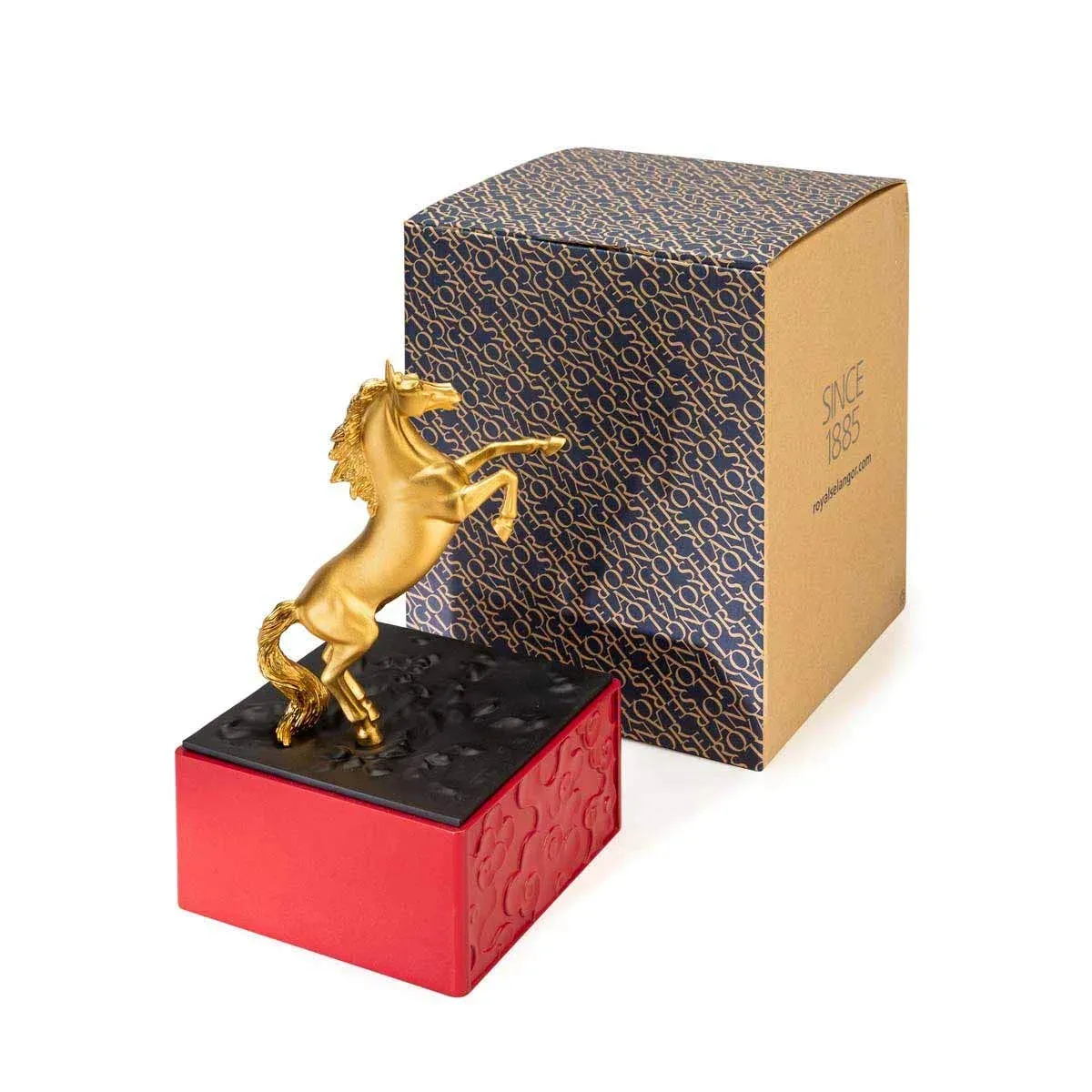 Horse figurin fra 2026, bilde 9