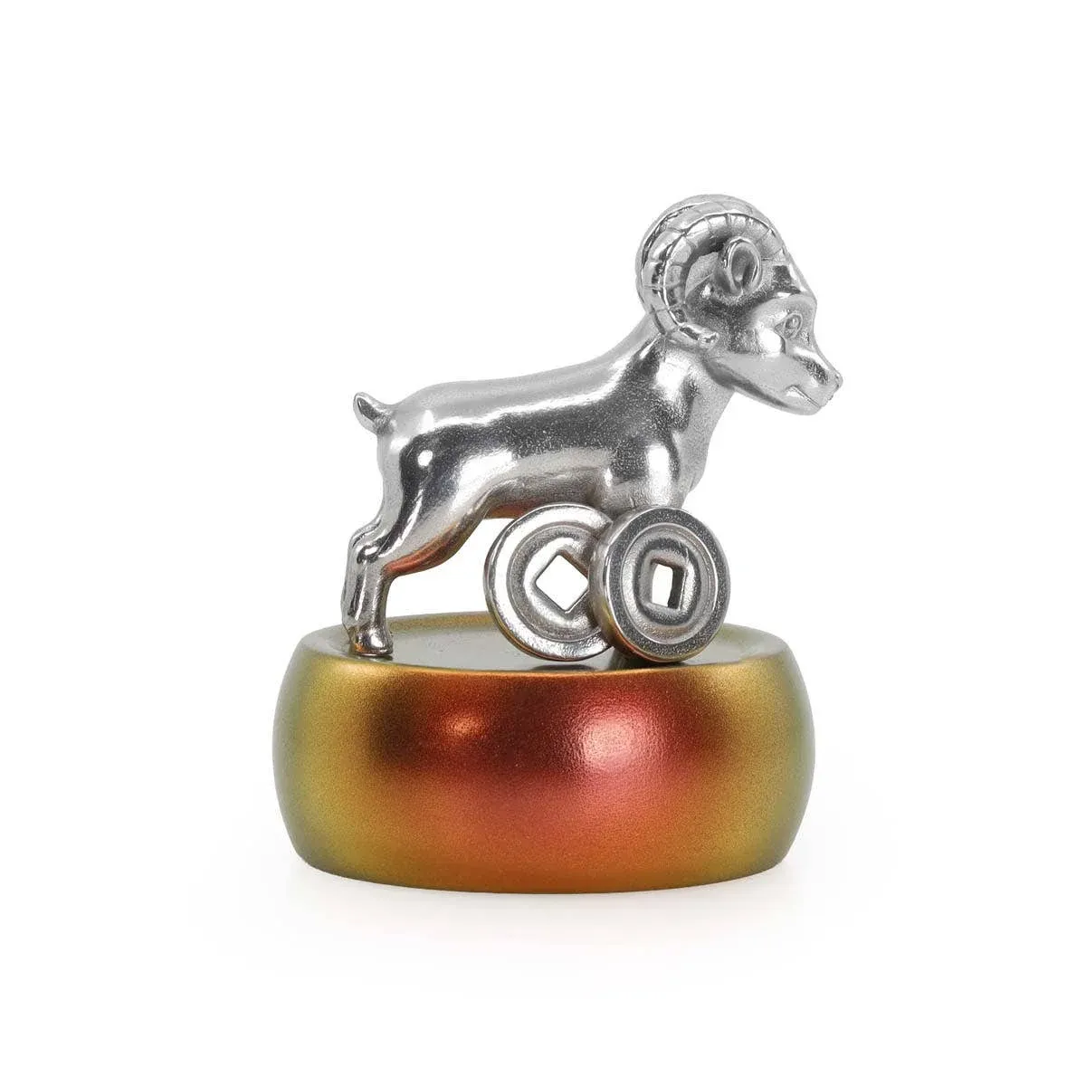Zodiac Lysram Minifigur, bilde 4