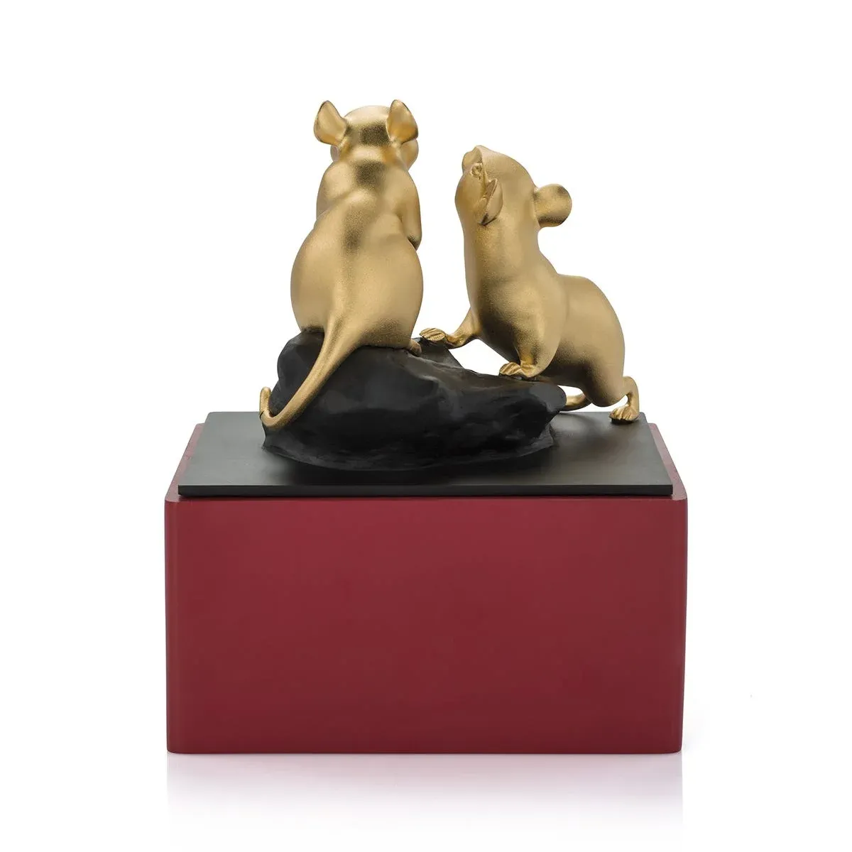 2020 års ratte figurine, bilde 6