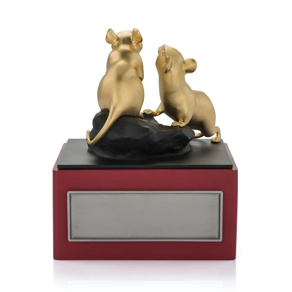 2020 års ratte figurine, bilde 7