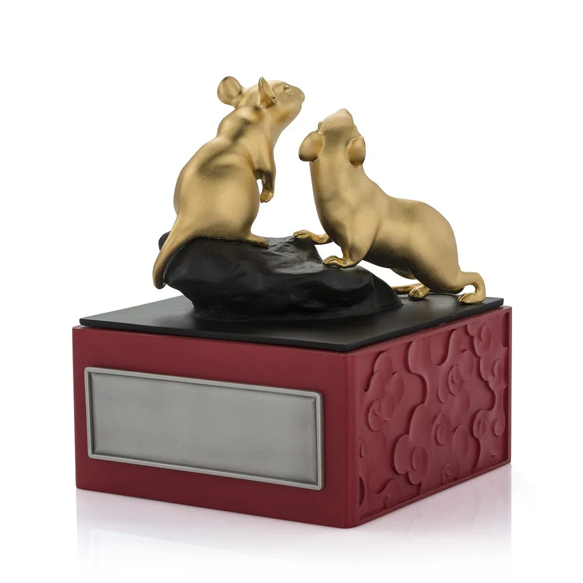 2020 års ratte figurine, bilde 8